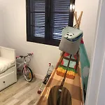 Casa Norah Pc アパート *