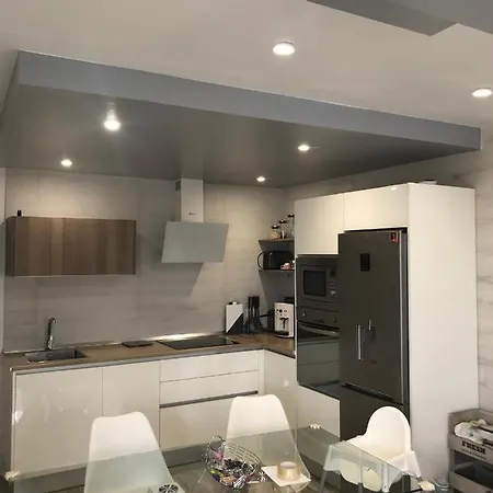 Casa Norah Pc Apartment