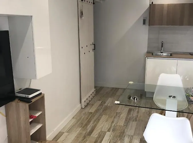 Casa Norah Pc Apartment *