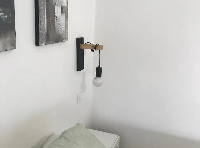 Apartment Casa Norah Pc