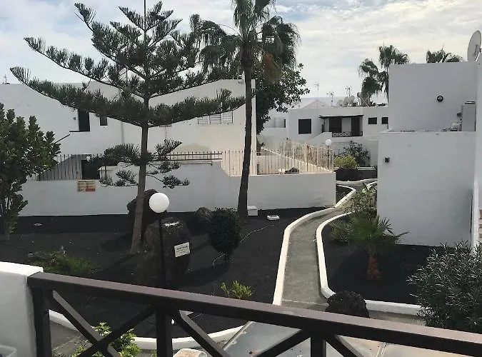 Apartment Casa Norah Pc Puerto del Carmen (Lanzarote)