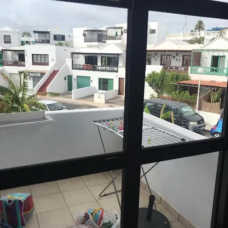 Casa Norah Pc Puerto del Carmen (Lanzarote)