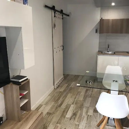 Casa Norah Pc 公寓 *