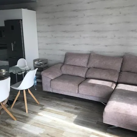 Casa Norah Pc * بويرتو ذيل كارمين