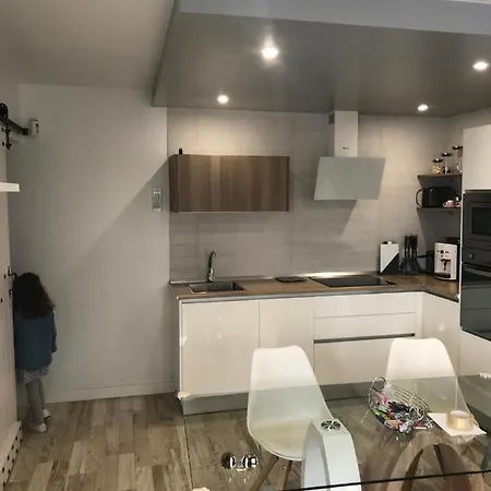 Casa Norah Pc 公寓 *