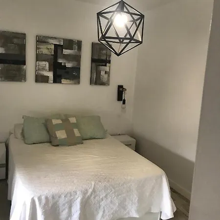 Casa Norah Pc 公寓