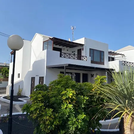 Casa Norah Pc Apartment