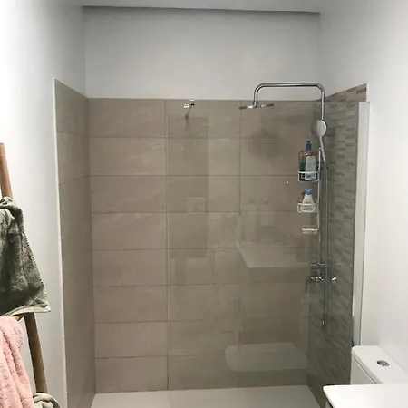 公寓 Casa Norah Pc *