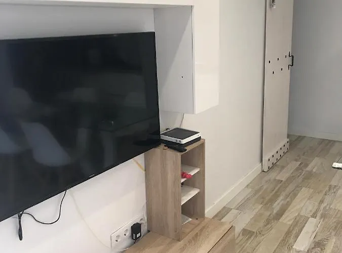 شقة Casa Norah Pc