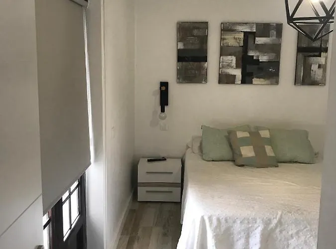 아파트 Casa Norah Pc *