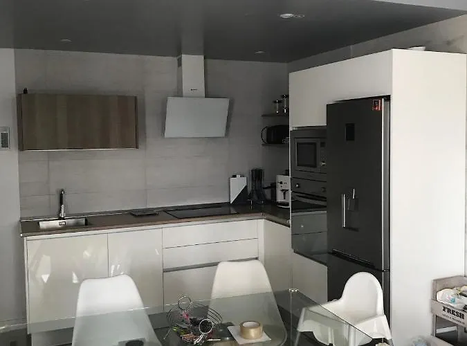 شقة Casa Norah Pc بويرتو ذيل كارمين