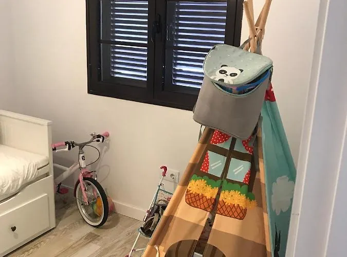 Casa Norah Pc 아파트 *