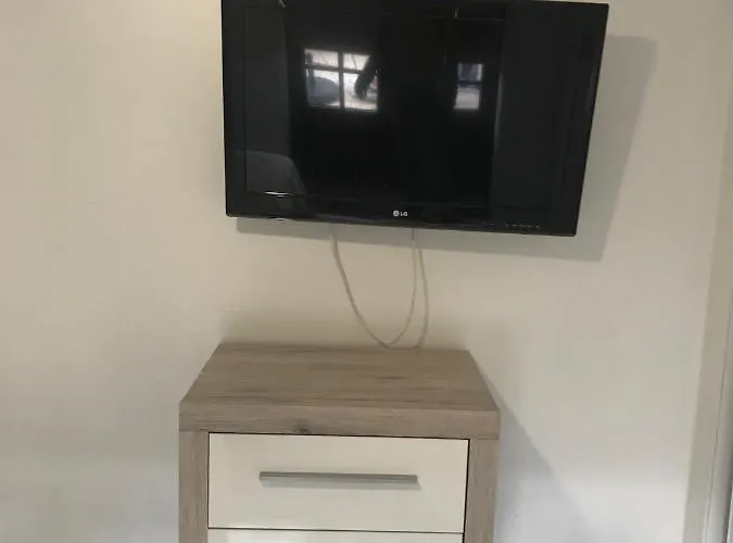 شقة Casa Norah Pc