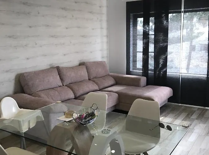 Casa Norah Pc شقة *