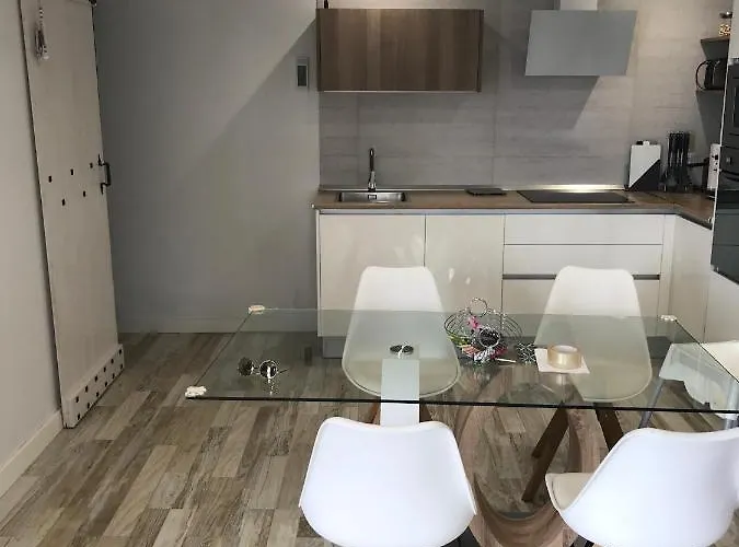 Casa Norah Pc * بويرتو ذيل كارمين