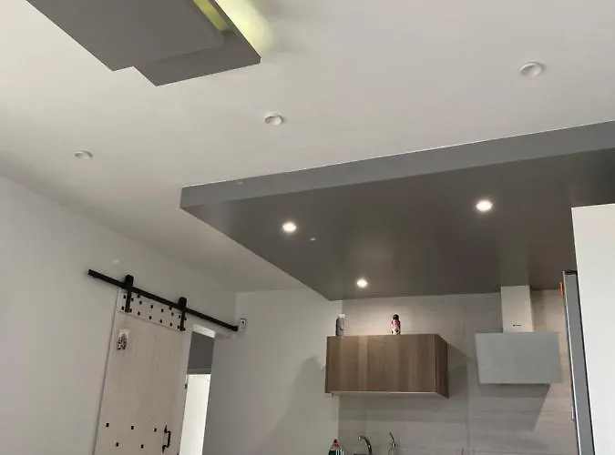 Casa Norah Pc شقة بويرتو ذيل كارمين