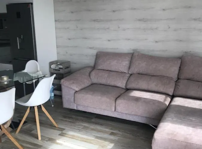 Casa Norah Pc * بويرتو ذيل كارمين