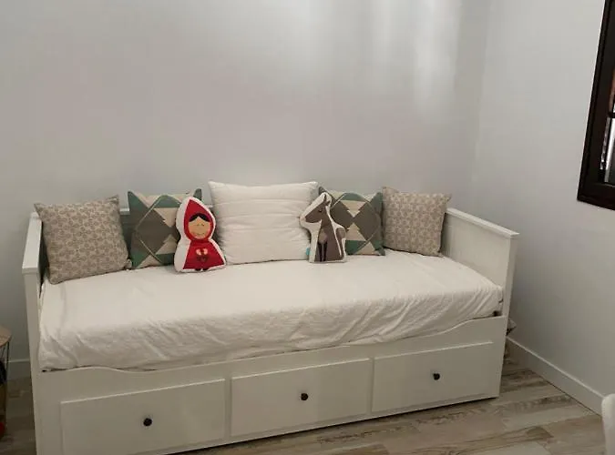 شقة Casa Norah Pc بويرتو ذيل كارمين