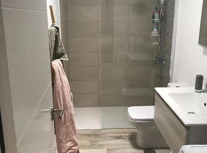 Casa Norah Pc شقة