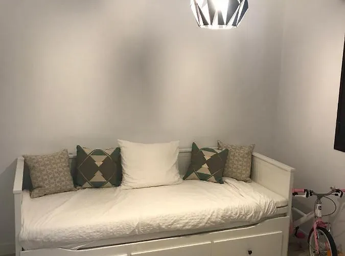 Casa Norah Pc بويرتو ذيل كارمين