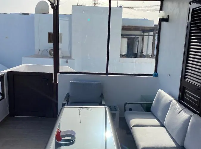 شقة Casa Norah Pc