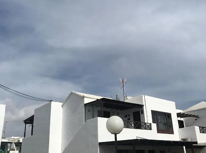 Casa Norah Pc شقة *