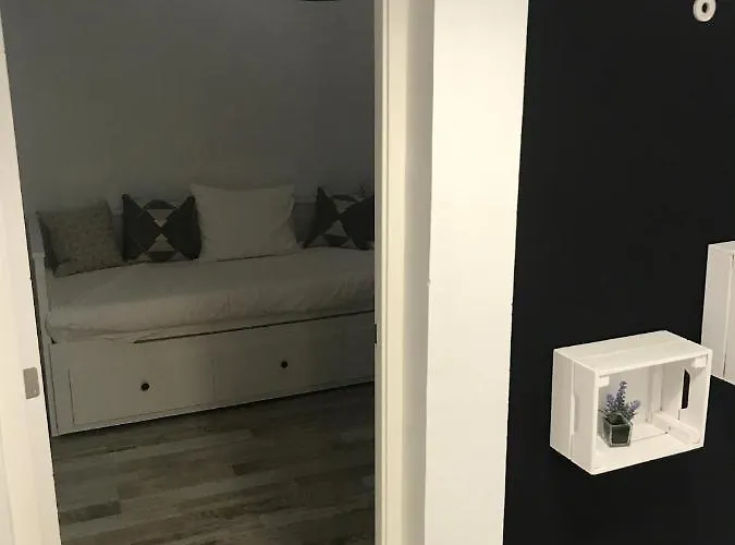 شقة Casa Norah Pc