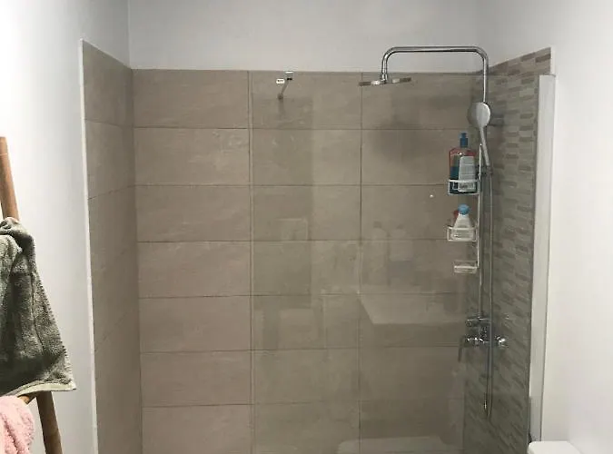 아파트 Casa Norah Pc *