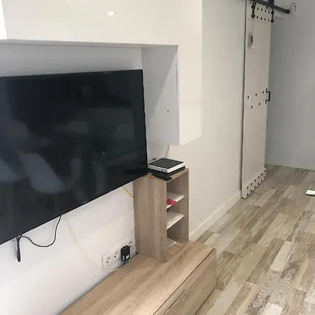 Appartement Casa Norah Pc