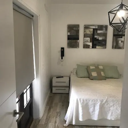 Apartment Casa Norah Pc *