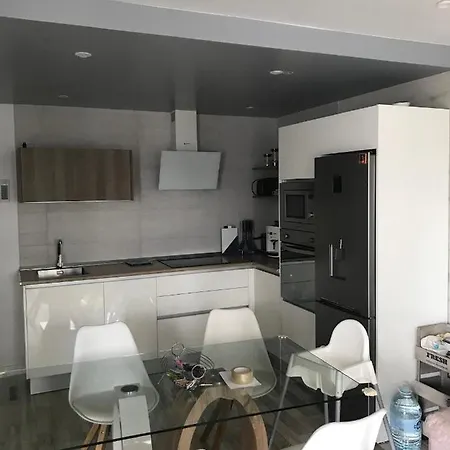 Apartment Casa Norah Pc Puerto del Carmen (Lanzarote)