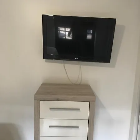 Appartement Casa Norah Pc