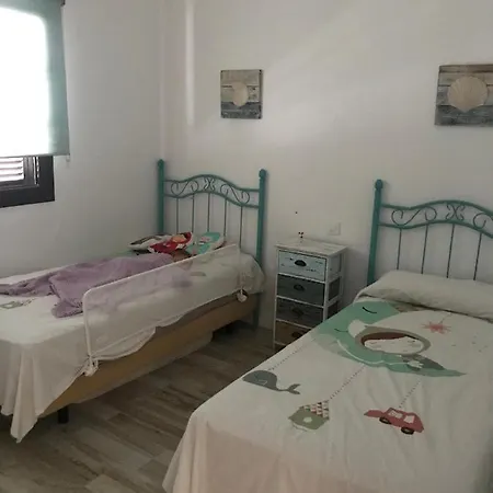 Apartment Casa Norah Pc *