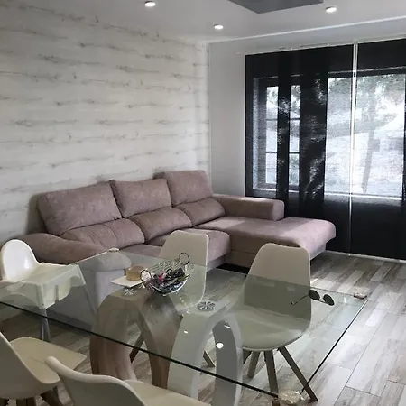 Casa Norah Pc דירה *