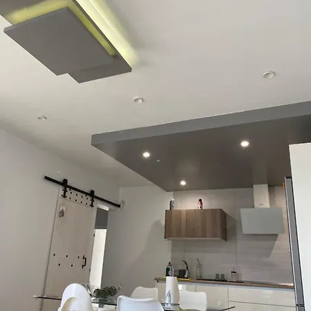 Casa Norah Pc דירה פוארטו דל כרמן