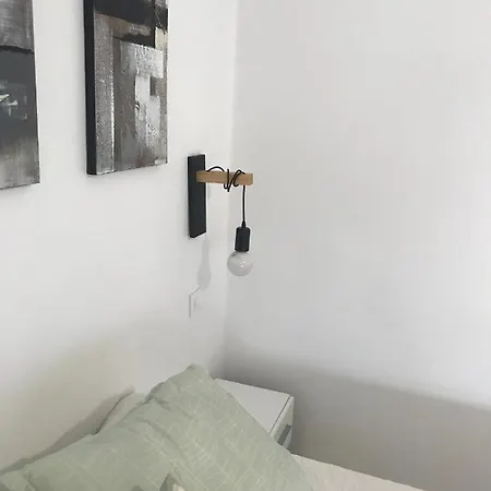 Apartment Casa Norah Pc