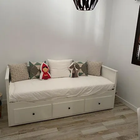 Apartment Casa Norah Pc Puerto del Carmen (Lanzarote)