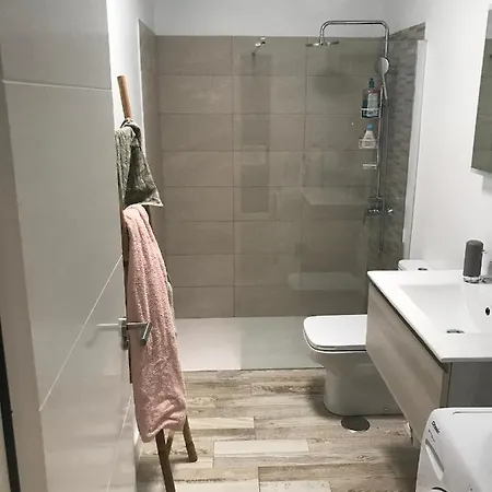 Casa Norah Pc Apartment