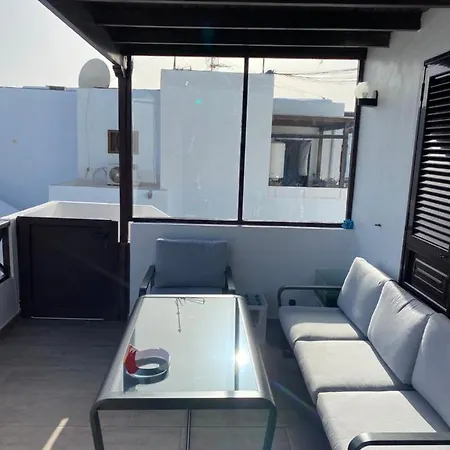 דירה Casa Norah Pc