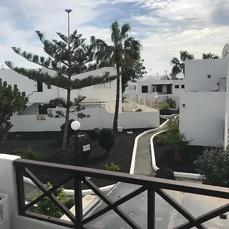 Apartment Casa Norah Pc Puerto del Carmen (Lanzarote)