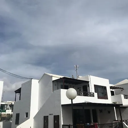 Casa Norah Pc דירה *