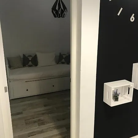 Apartment Casa Norah Pc