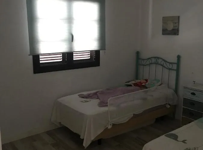 Casa Norah Pc Puerto del Carmen (Lanzarote)