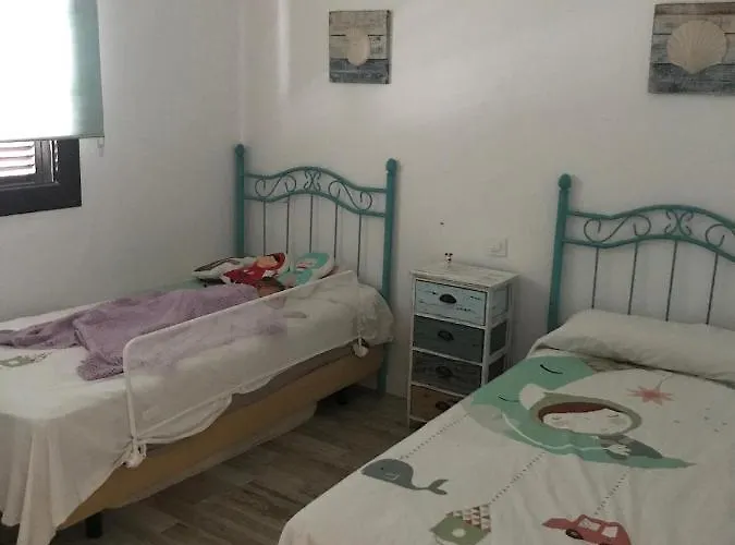 Daire Casa Norah Pc *