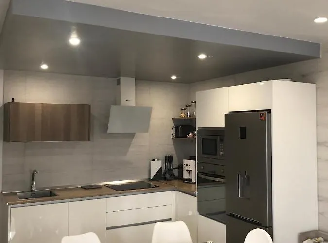 Casa Norah Pc Lägenhet