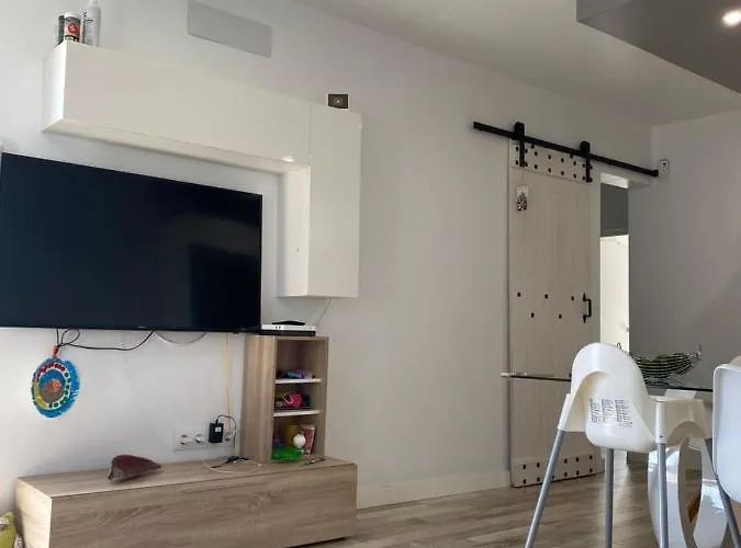 Casa Norah Pc * 卡门港