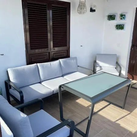 Casa Norah Pc
