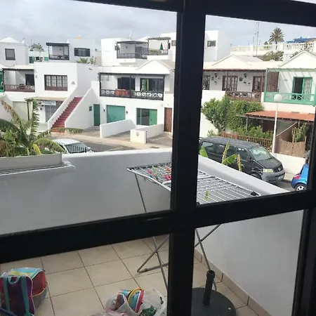 Casa Norah Pc Puerto del Carmen (Lanzarote)